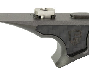 Fortis Shift Handstop Carbon Fiber Grey