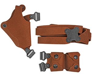 Galco Classic Lite 2.0 J Frame Right Hand Natural Holster