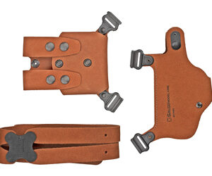Galco Classic Lite 2.0 Right Hand Natural Holster for Beretta 92