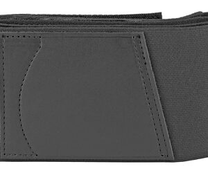Galco Underwraps 2.0 Bellyband Medium Black