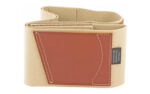 Galco UnderWraps 2.0 Bellyband - Medium - Khaki