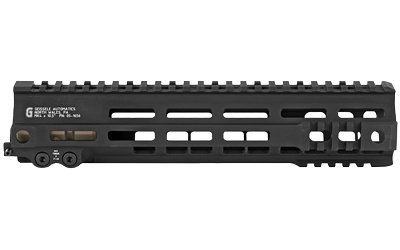 Geissele 10.5 Inch Special Purpose Rifle (SPR) Mod MK4 MLOK Black-img-2