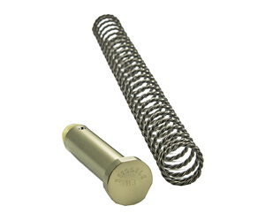Geissele Super 42 Braided Wire Buffer and Spring H3