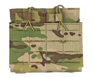 GGG Double 7.62 Magazine Pouch Multi