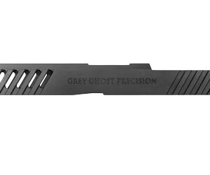 Grey Ghost Precision Slide for Glock 17 Gen 5 with RMR/DP Version 1 Cut
