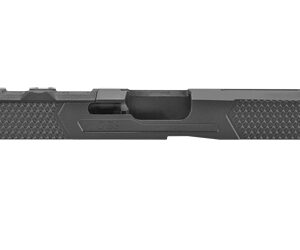 Grey Ghost Precision Slide for Glock 19 Gen 5 with RMR/DP Version 4 Compatibility