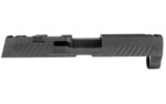 Grey Ghost Precision Slide for SIG P320 Compact Version 2, Black