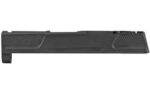 Grey Ghost Precision Slide for SIG P365 V2, Black
