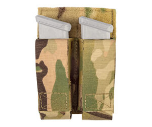 GGG Double Pistol Magazine Pouch Multi