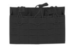 GGG Competition Triple Magazine Panel 5.56 Black