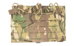 GGG Competition Triple Magazine Panel 5.56mm Multi