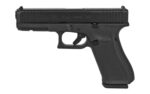Glock 17 Gen 5 9mm 17rd 2 Mags MOS FS