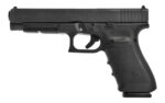 Glock 41 Gen4 45ACP 13rd MOS Competition