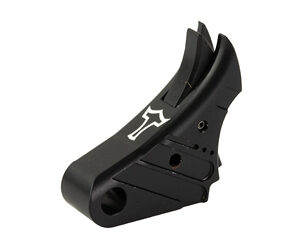 GLMSTR Trigger for Glock Gen 1-4 - Black/Black