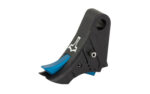 Glock Master Trigger for Glock Gen 1-4, Black/Blue