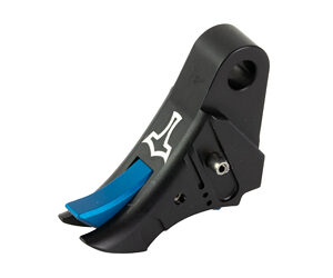 Glock Master Trigger for Glock Generation 5 Black/Blue