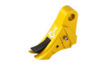 Glock Master Trigger for Glock Gen 5 Gold/Black