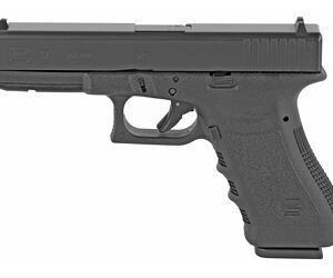 Glock 17 Gen 3 9mm 10rd