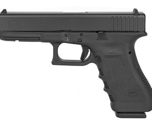 Glock 22 Gen3 .40 Smith & Wesson 10RD