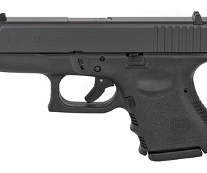 Glock 33 Gen 3 357 SIG Subcompact 9RD