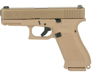 GLOCK 19X 9MM 17RD GNS REBUILT