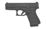 Glock 44 22LR 4.02in 10rd Adjustable Sights - 2 Magazines