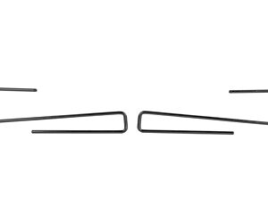 GSS OPTIC HANDGUN HANGERS 2PK