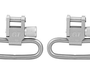 GROVTEC LOCKING SWIVELS 1.25" NKL