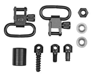 GROVTEC SHOTGUN LOCKING SWIVEL SET
