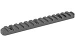 Grovetec Rail MLOK 15 Slot 6-inch