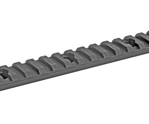 Grovetec Rail MLOK 15 Slot 6-inch