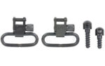 Grovetec 1.25 Inch Wood Screw Set