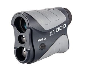 HALO Z1000 Rangefinder 6X Angle Intelligence