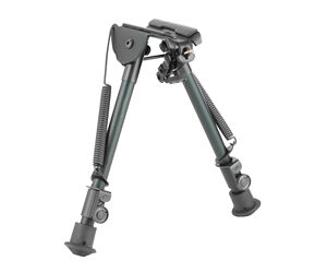 Harris Bipod 9-13 Inch Rotating Self-Leveling