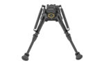 Harris Bipod 6-9" Self-Leveling Picatinny Mount
