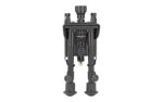 Harris Bipod 6-9" Rotate Self-Leveling