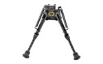Harris Bipod 6-9" (Leg Notch) - PIC Adapter Compatible