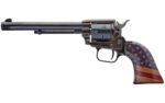 Heritage 22LR Only 6.5" Barrel US Flag