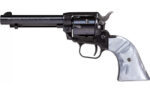 Heritage 22LR 6.5" 6RD Gray Pearl