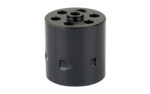 Heritage 22 WMR 6-Round Blued Cylinder