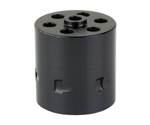 Heritage 22 WMR 6-Round Blued Cylinder
