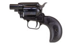 Heritage Barkeep 22LR 1" 6RD Black Pearl