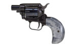 Heritage Barkeep 22LR 1" 6RD Gray Pearl