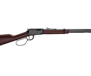 Henry Lever Action Octagon 22 20" Large Loop