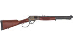 Henry Big Boy Case Hardened Stainless Steel 45LC 16.5