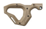 HERA CQR Front Grip Gen 2 - Tan
