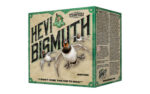 Hevi Bismuth 12GA 3" #6 25rd Ammunition