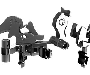 High Five XTR AK Single Stage Mark 2 Trigger Assembly