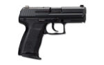HK P2000 9MM 3.66" 10RD V3 DA/SA