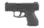 HK VP9SK 9MM 3.39" 10RD BLK NS